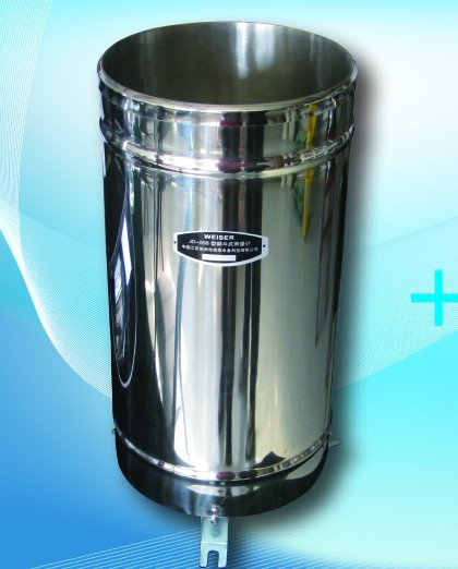 JD-05B/10B型翻斗式雨量計