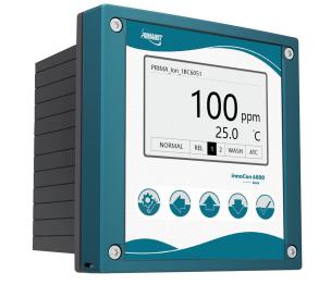 YD-532型在線(xiàn)氟(氯)離子分析儀