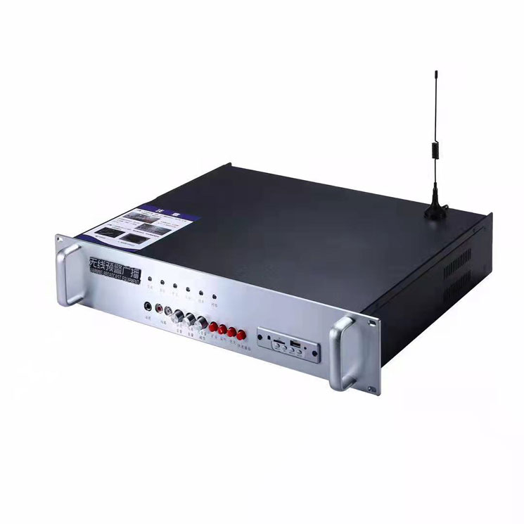 無(wú)線(xiàn)預警廣播​